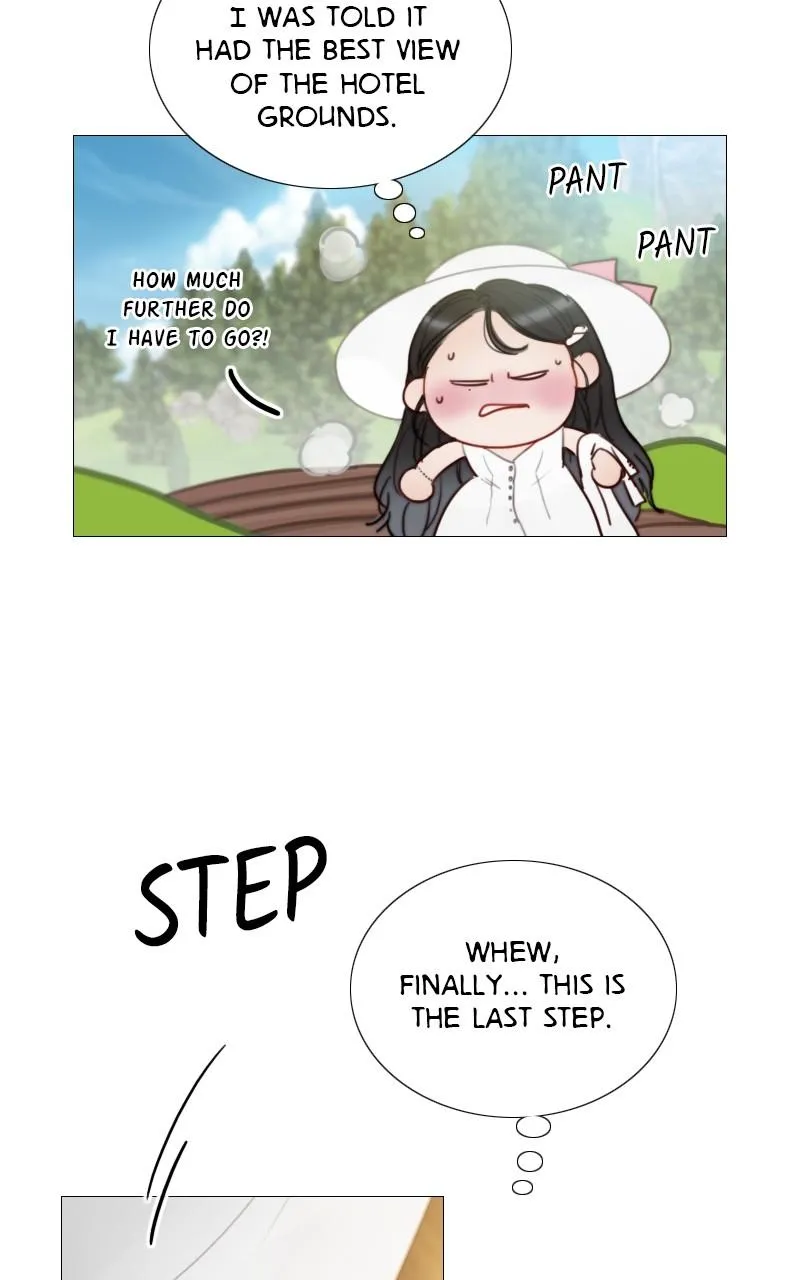 Read Serena Manga Online