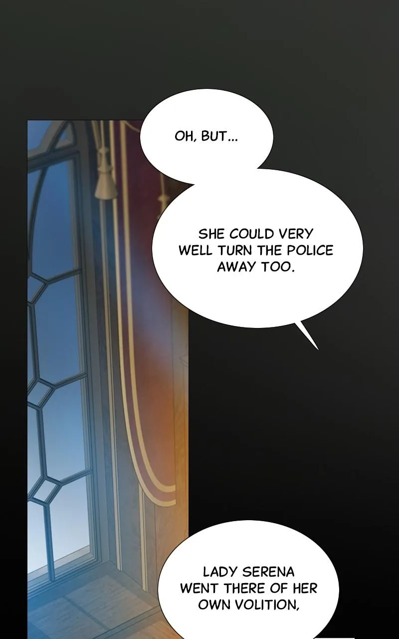 Read Serena Manga Online
