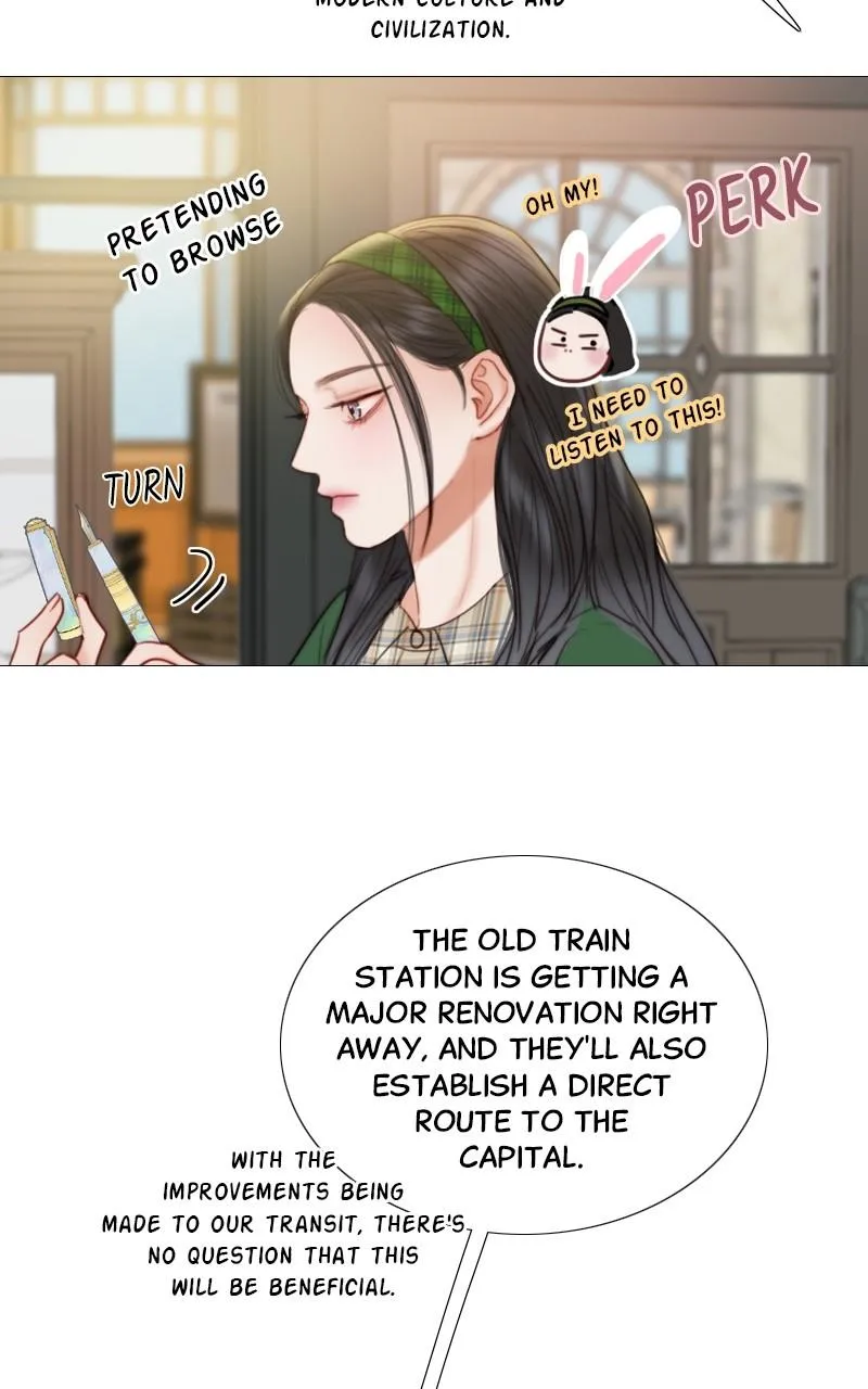 Read Serena Manga Online
