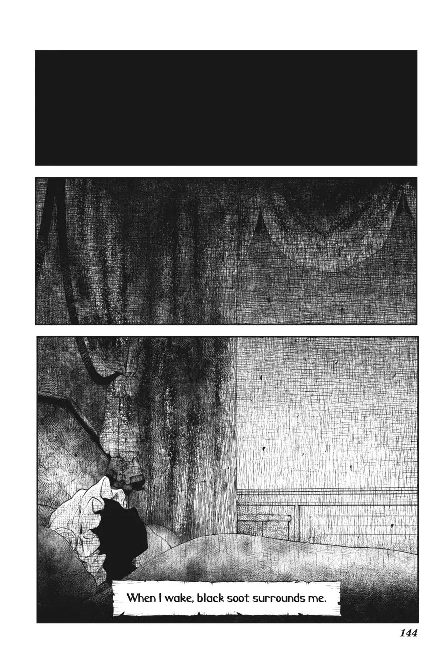 Read Shadows House Manga Online