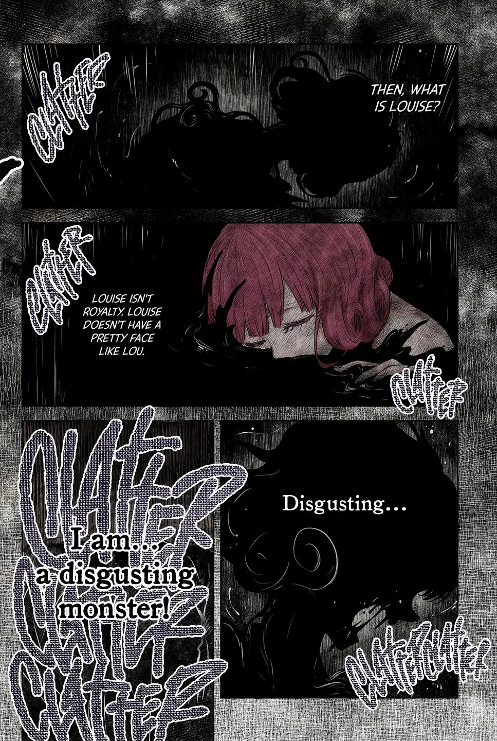 Read Shadows House Manga Online