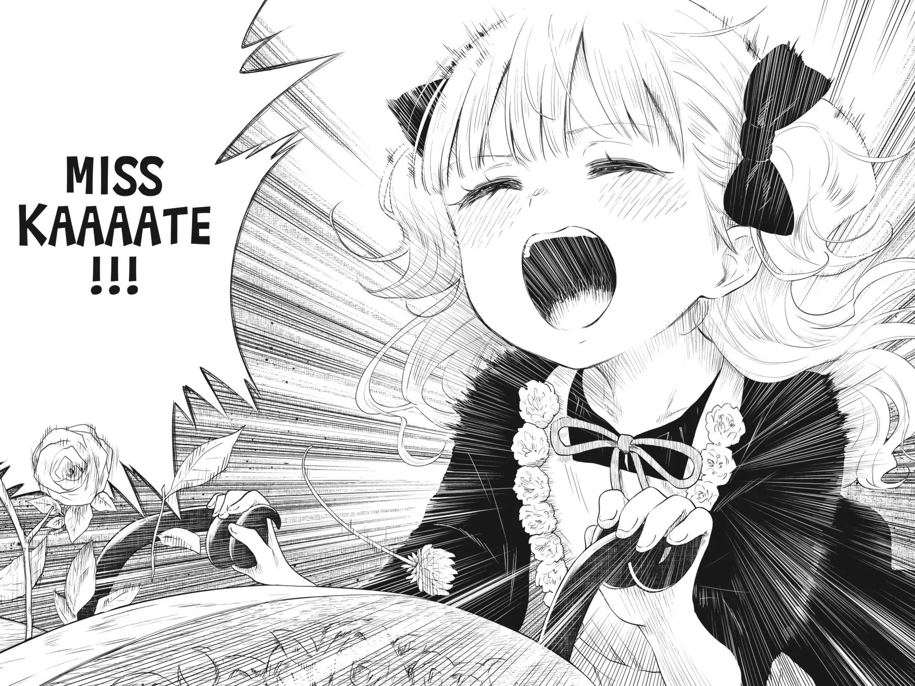 Read Shadows House Manga Online