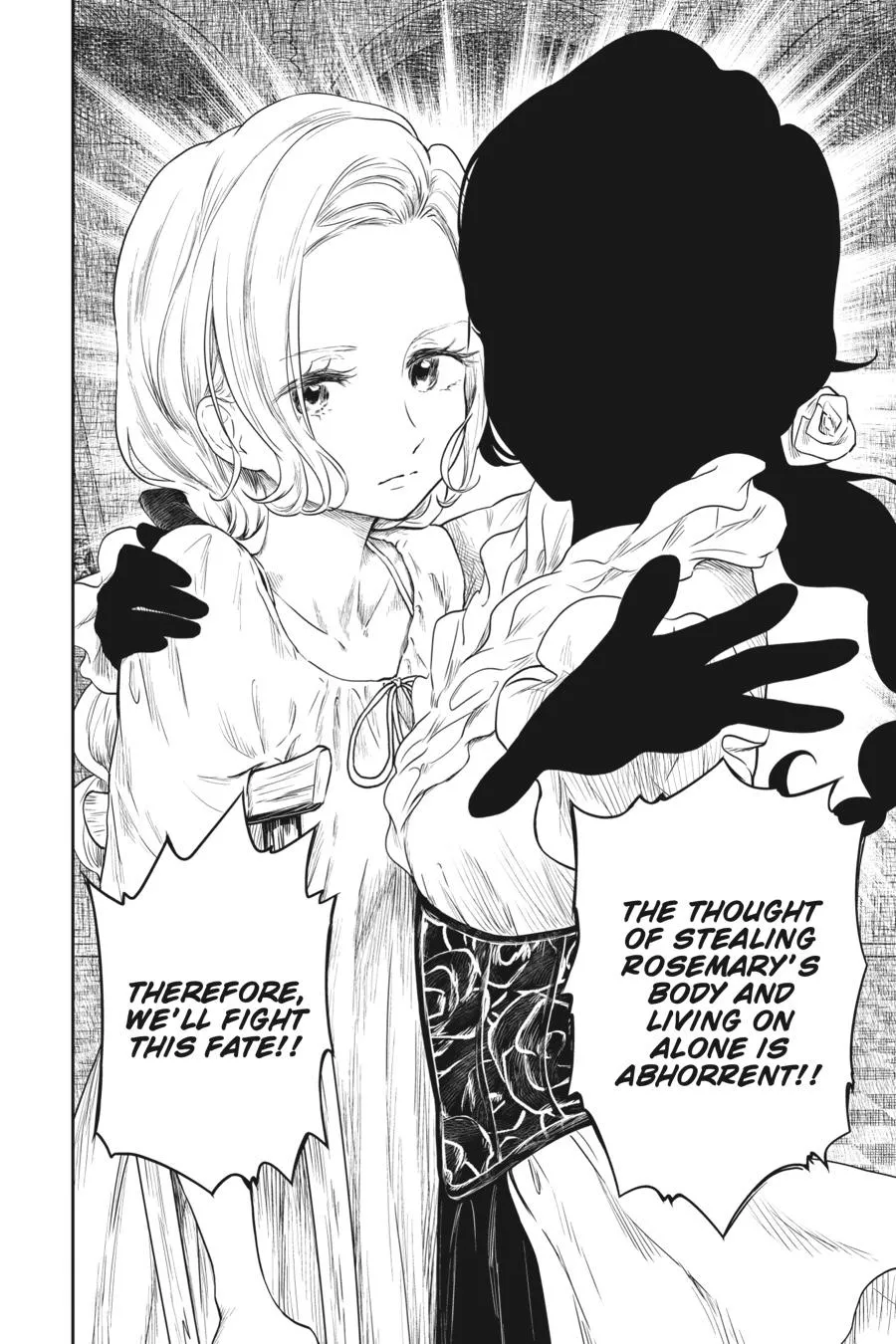 Read Shadows House Manga Online