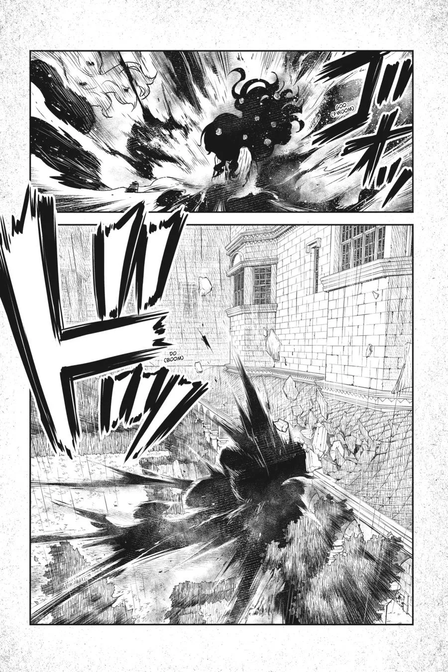 Read Shadows House Manga Online