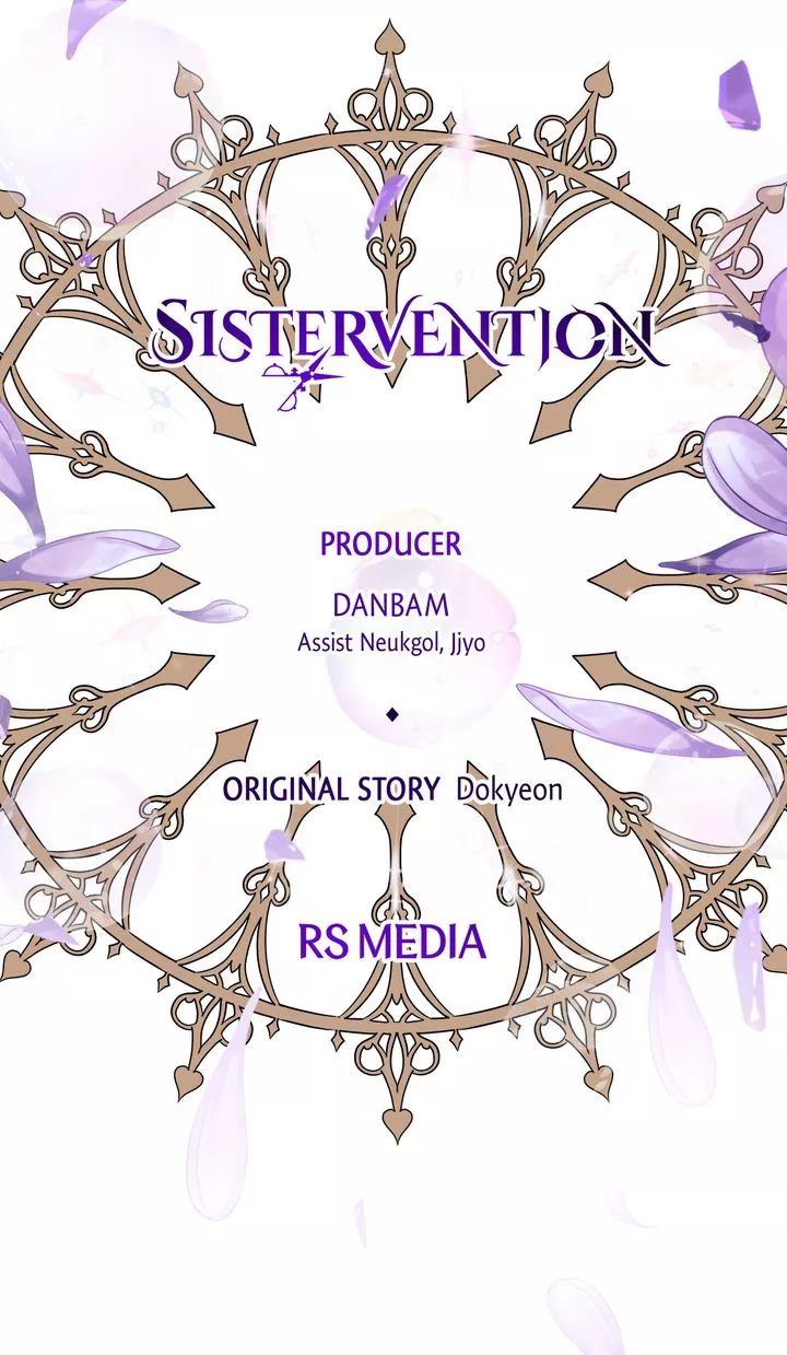 Read Sistervention Manga Online