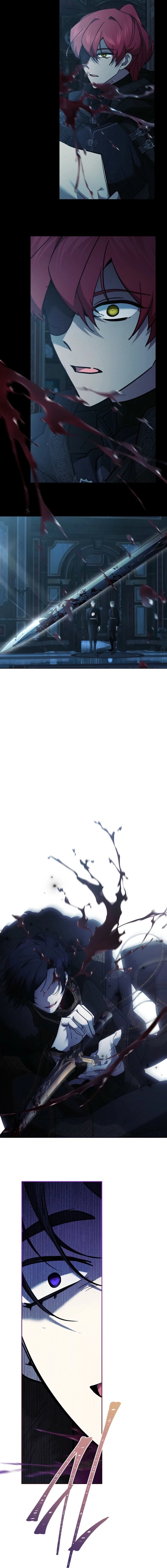 Read Sistervention Manga Online