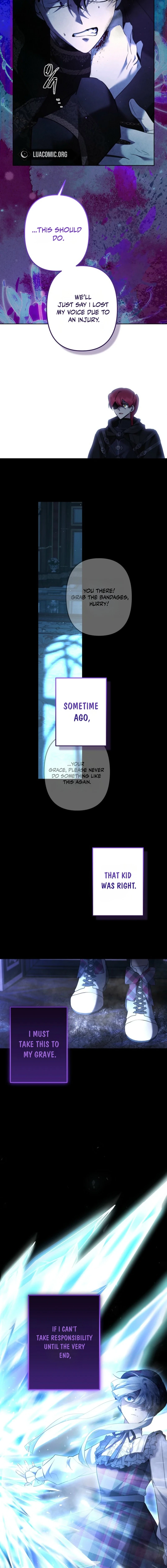 Read Sistervention Manga Online
