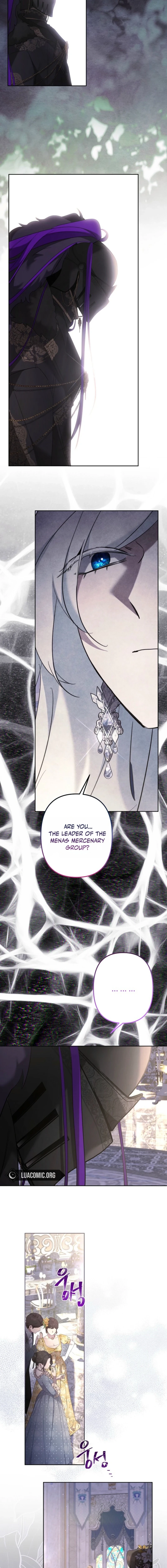 Read Sistervention Manga Online