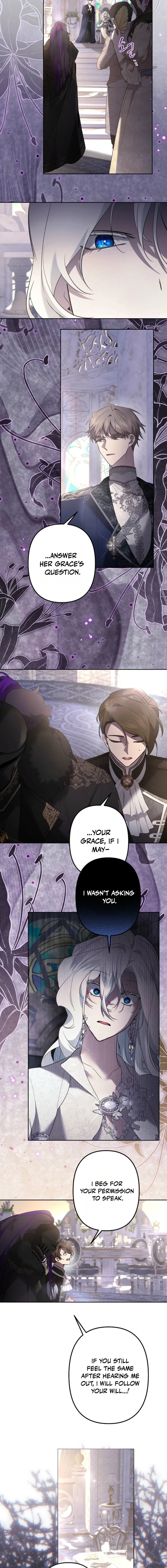 Read Sistervention Manga Online