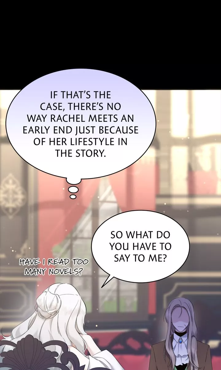 Read Sistervention Manga Online
