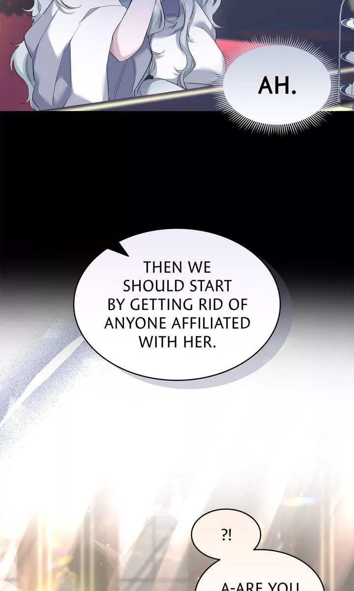 Read Sistervention Manga Online