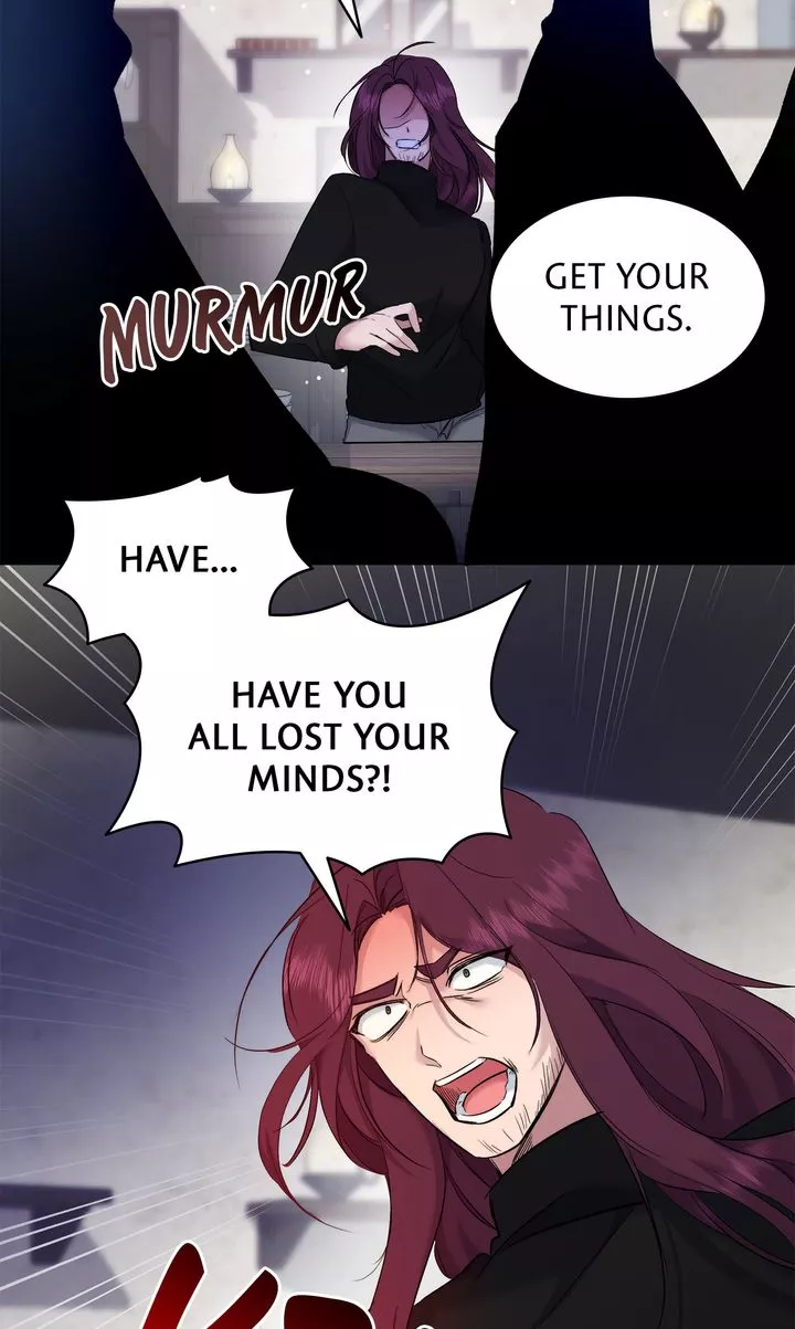 Read Sistervention Manga Online