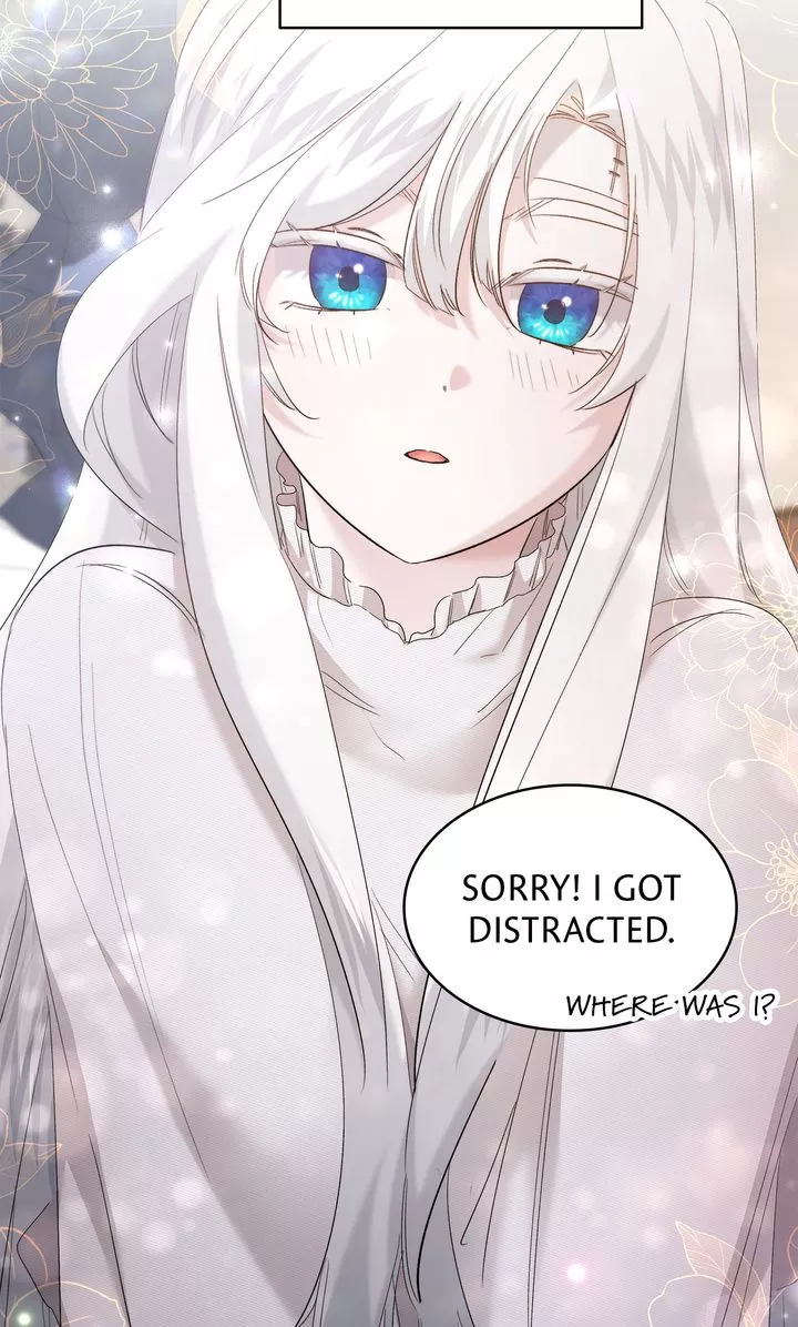 Read Sistervention Manga Online