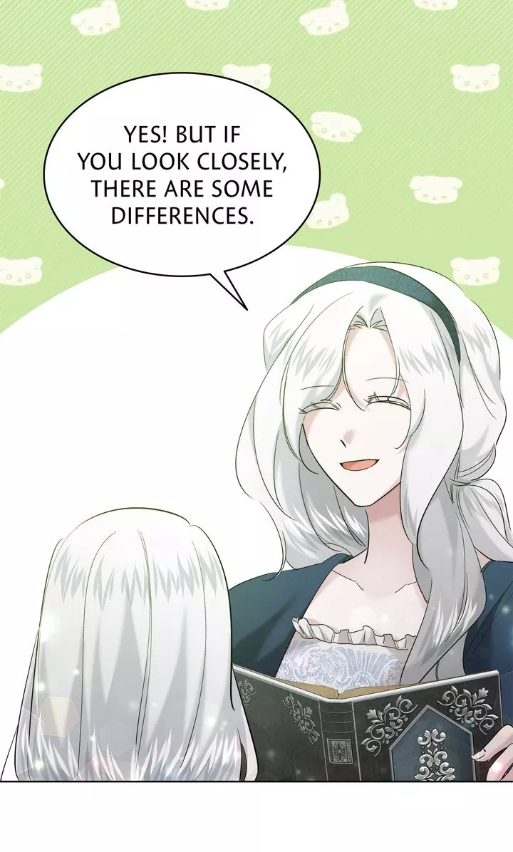Read Sistervention Manga Online