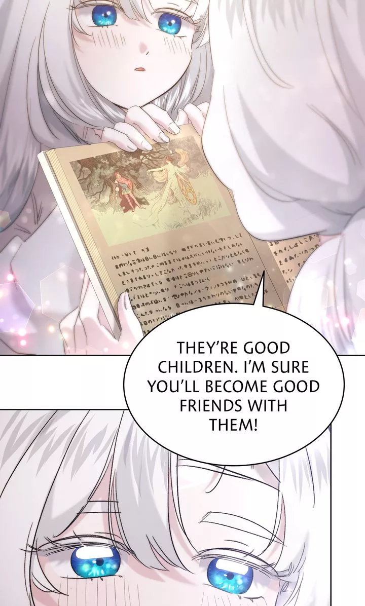 Read Sistervention Manga Online