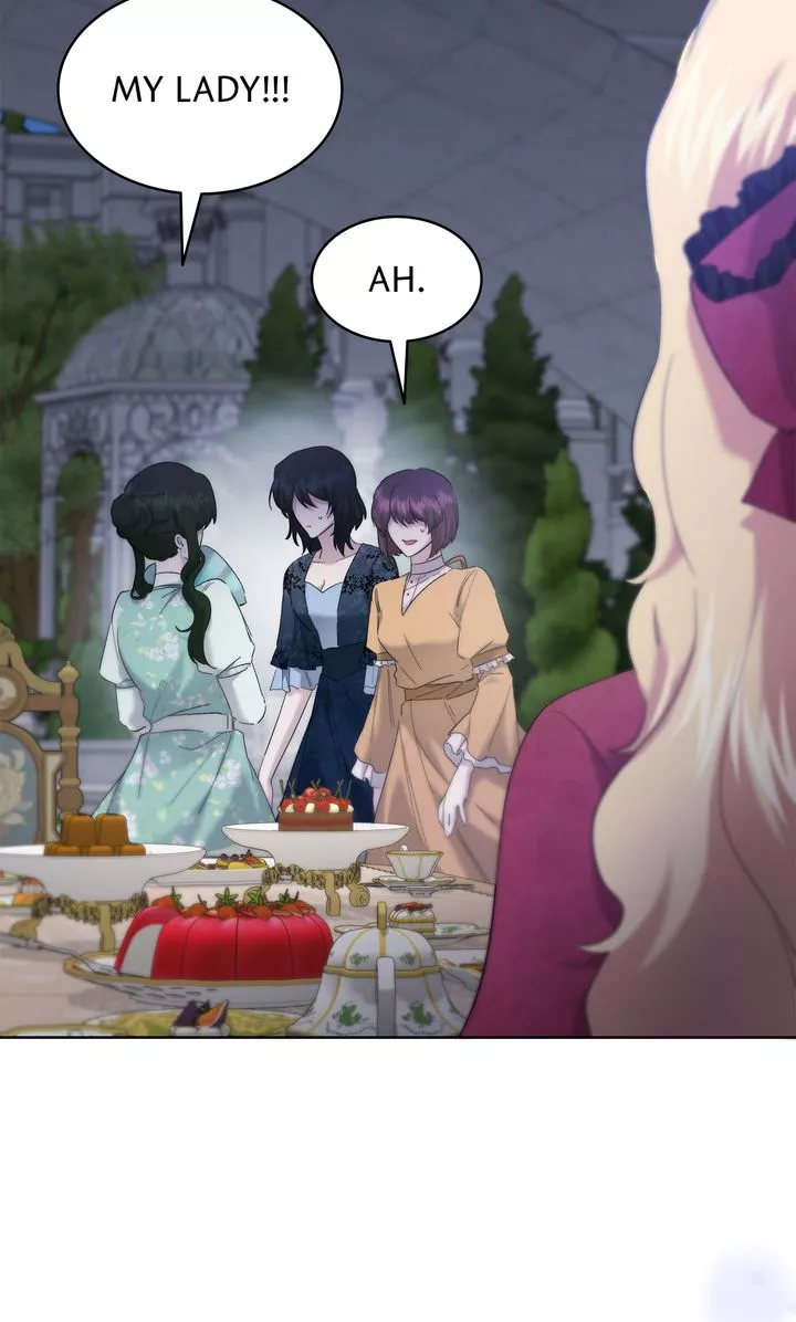 Read Sistervention Manga Online