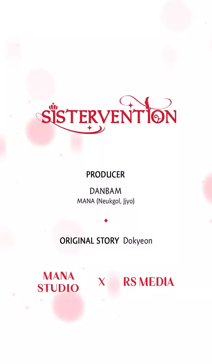 Read Sistervention Manga Online