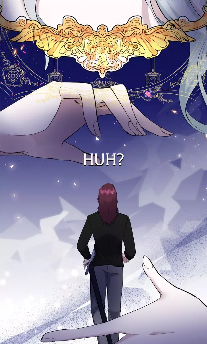 Read Sistervention Manga Online