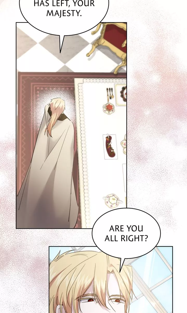 Read Sistervention Manga Online
