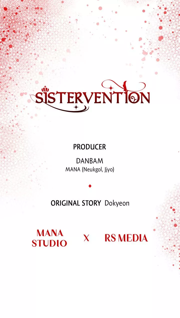 Read Sistervention Manga Online