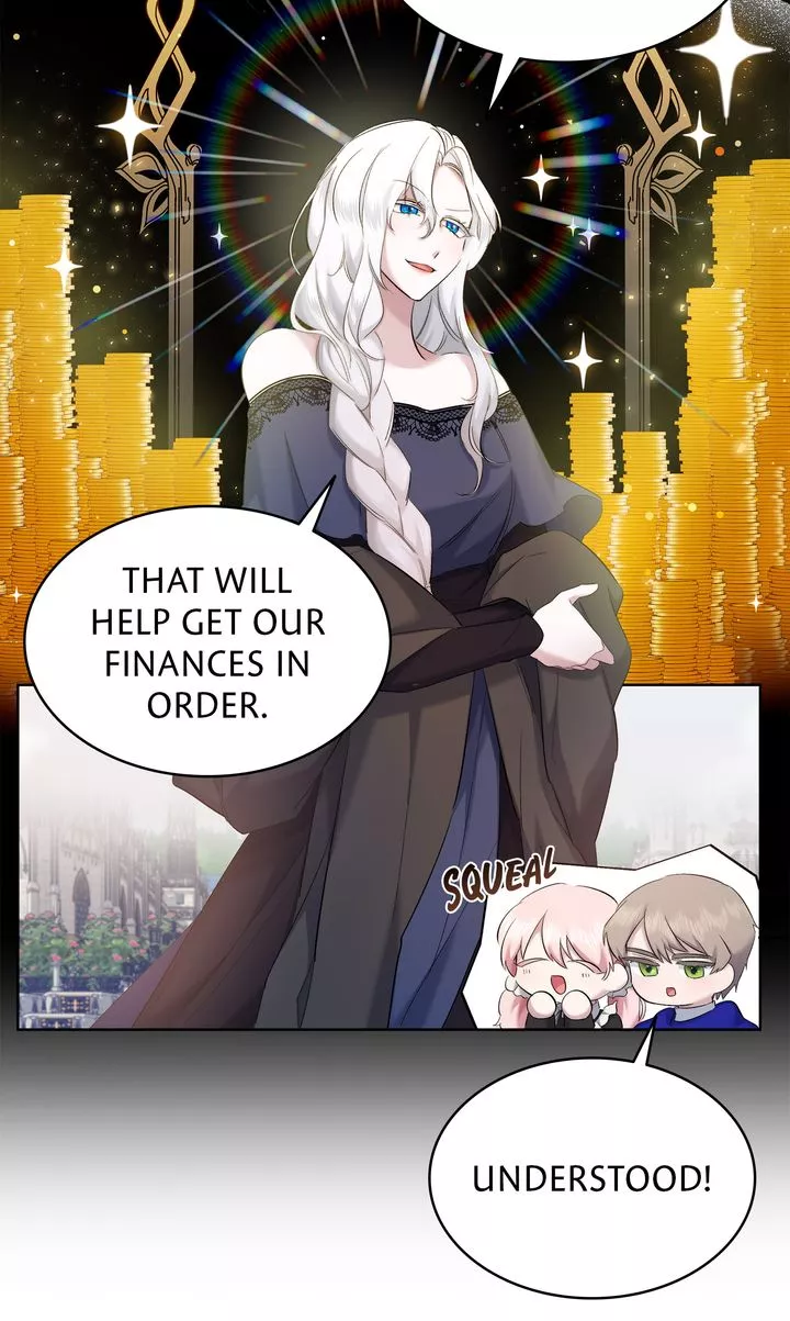 Read Sistervention Manga Online