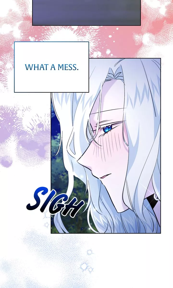 Read Sistervention Manga Online