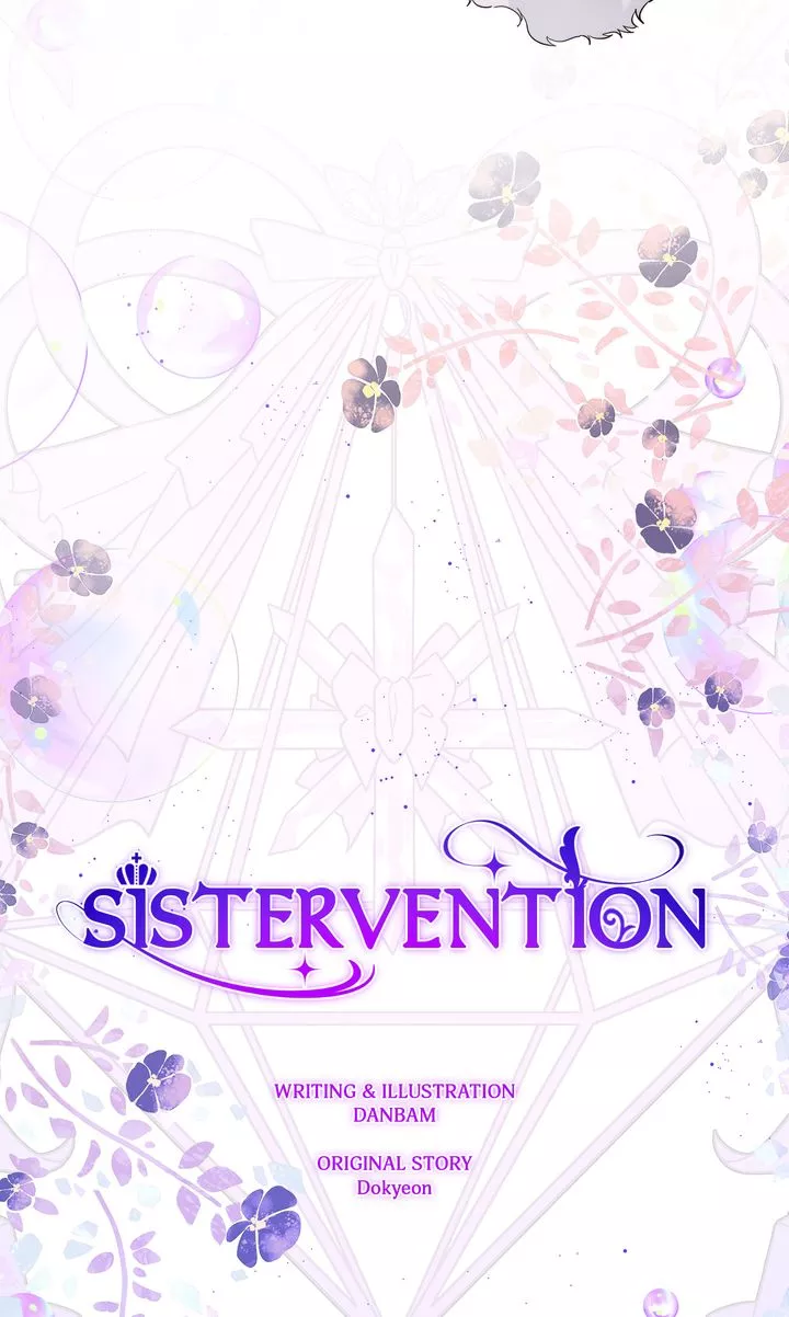Read Sistervention Manga Online