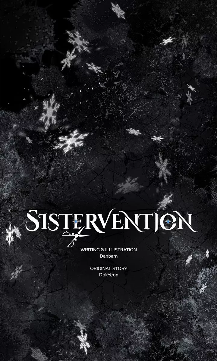Read Sistervention Manga Online