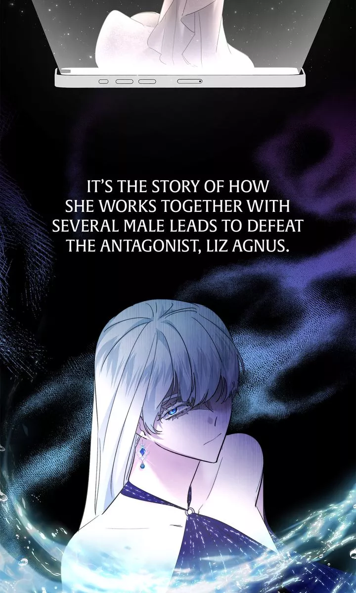 Read Sistervention Manga Online