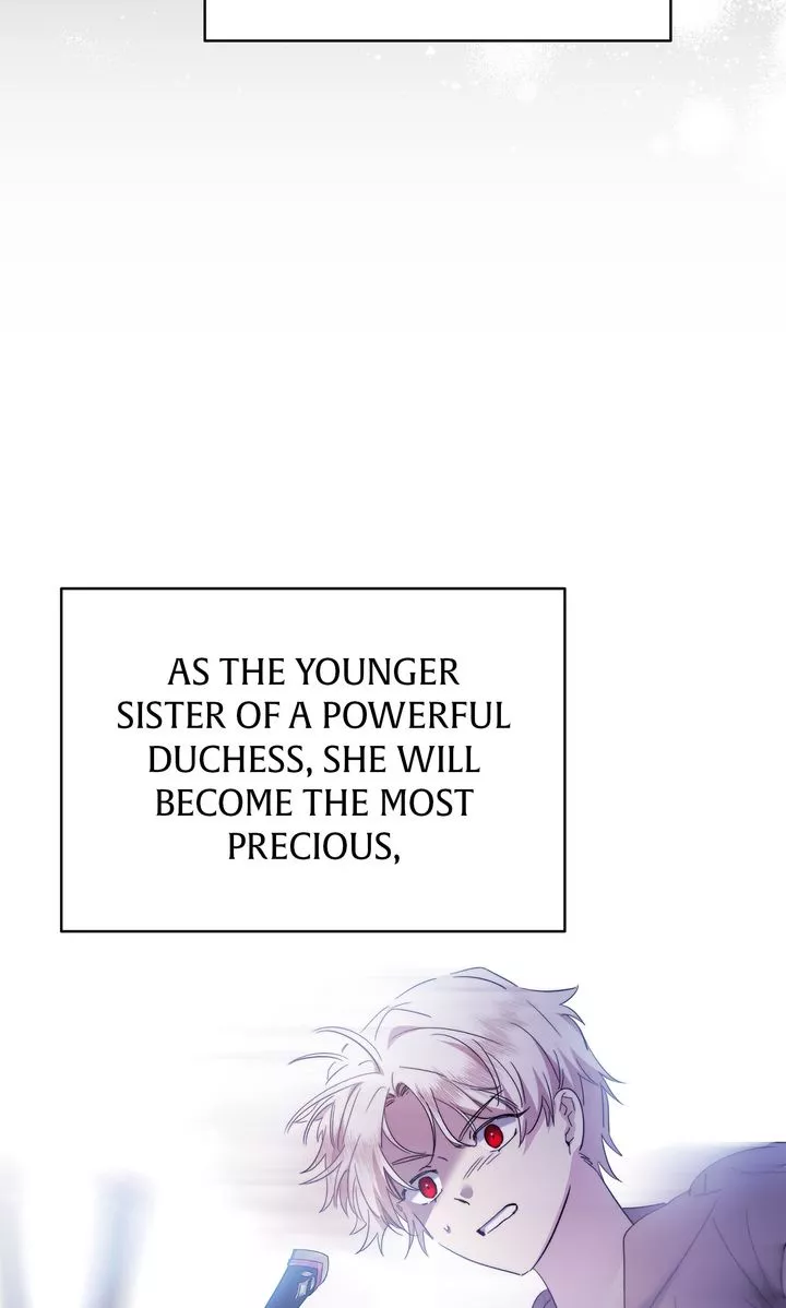 Read Sistervention Manga Online