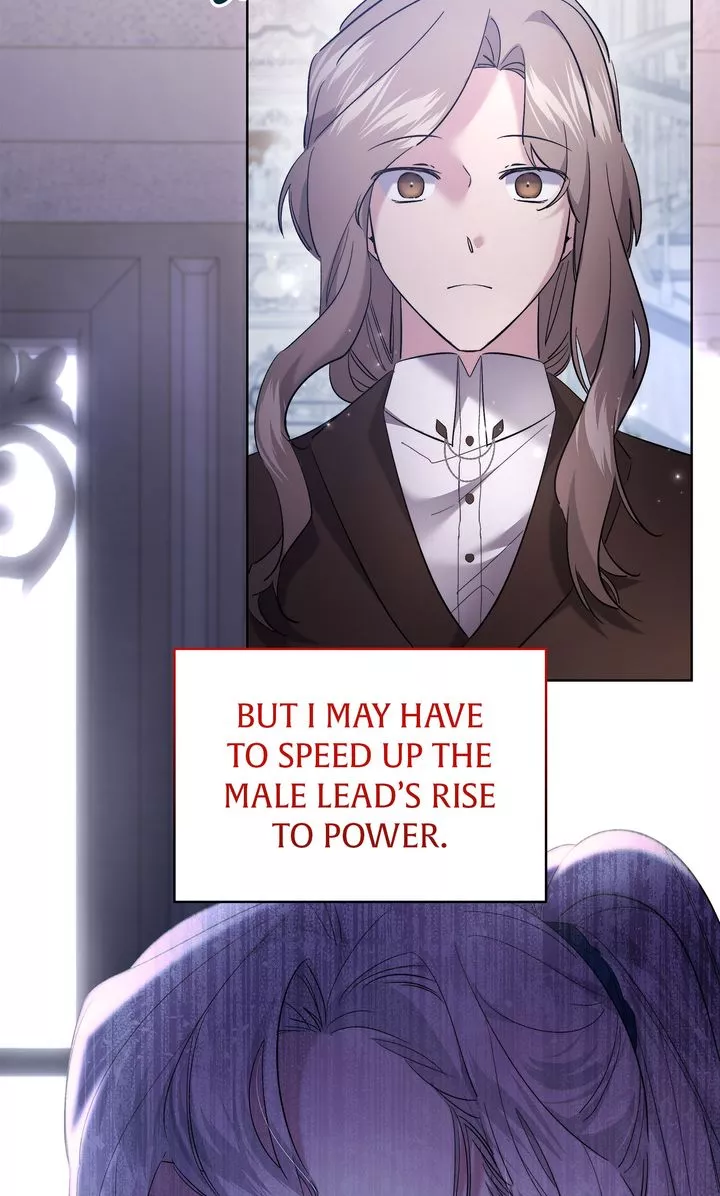 Read Sistervention Manga Online