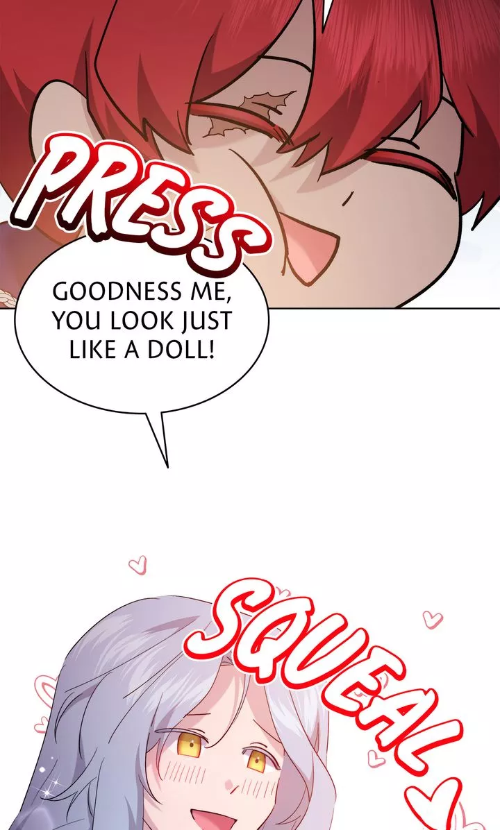Read Sistervention Manga Online