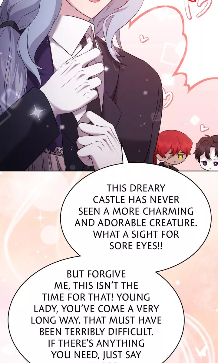 Read Sistervention Manga Online