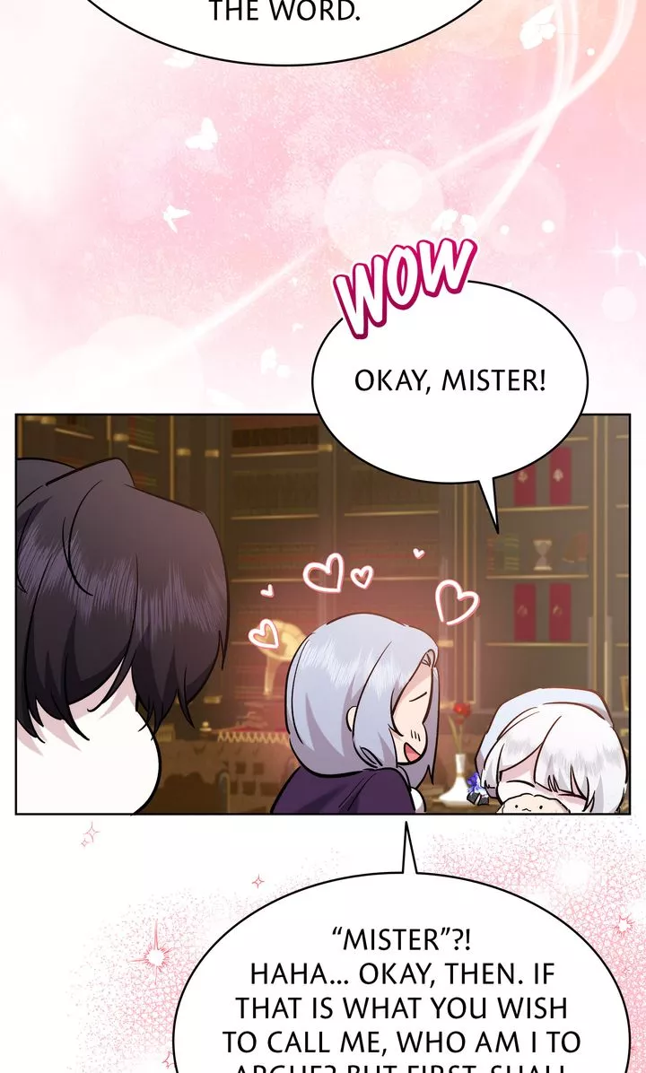 Read Sistervention Manga Online