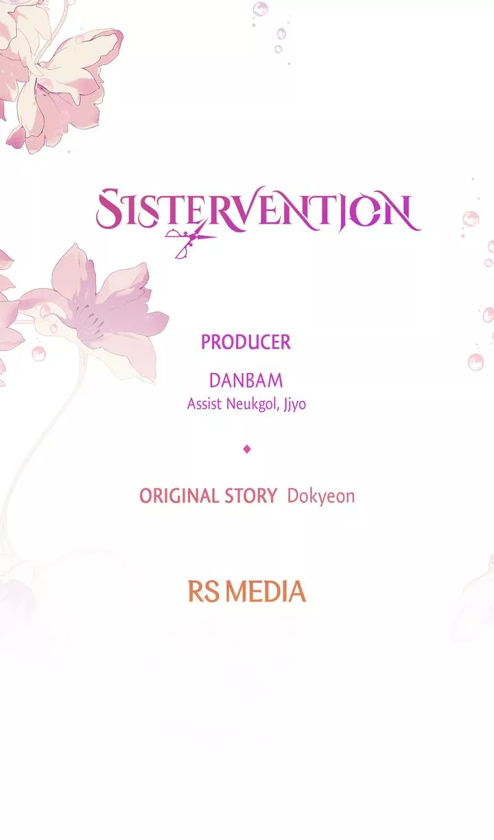 Read Sistervention Manga Online