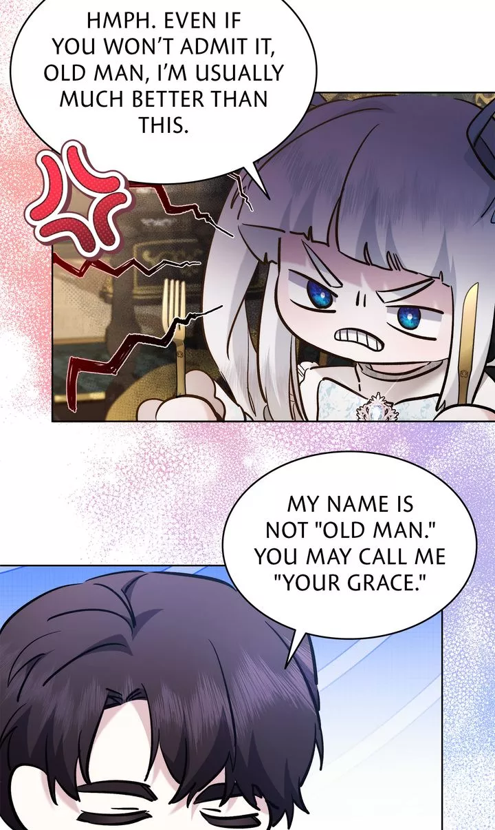 Read Sistervention Manga Online