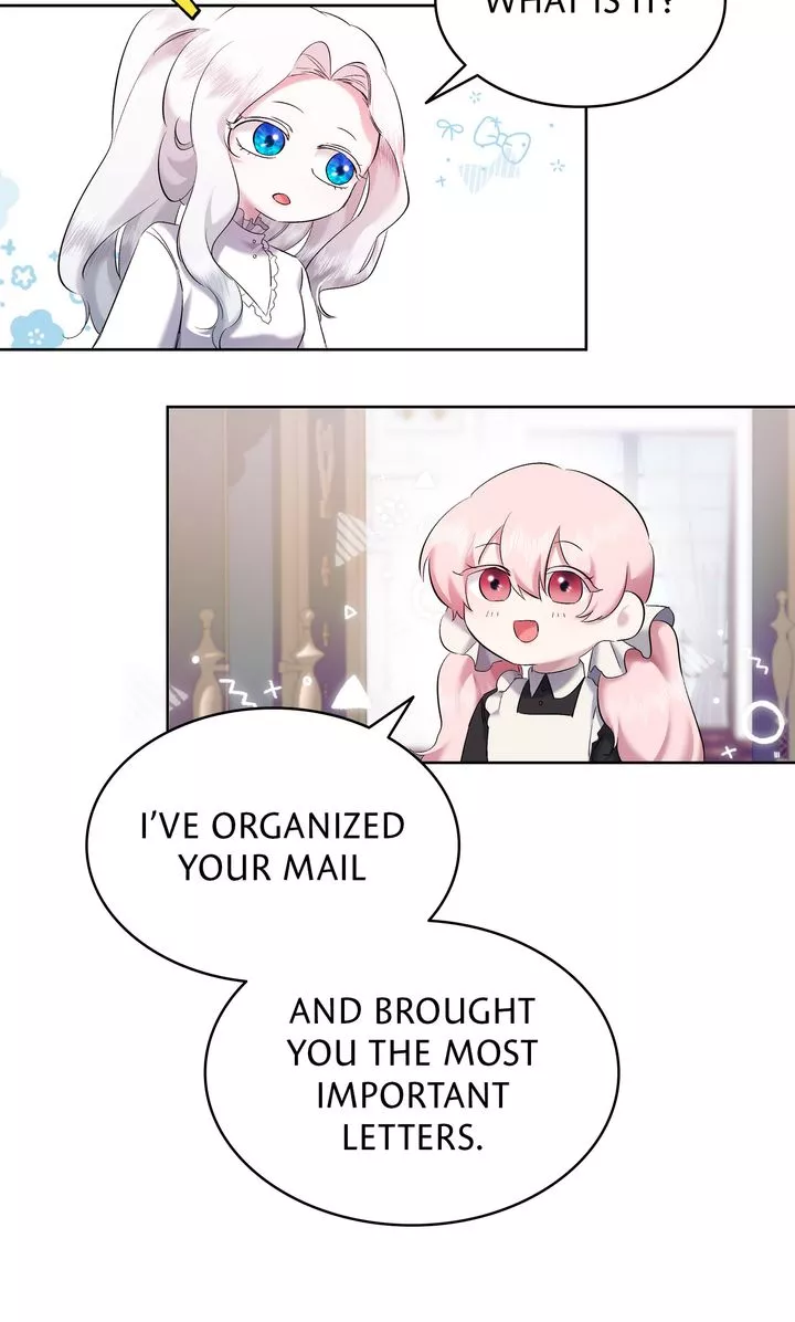Read Sistervention Manga Online