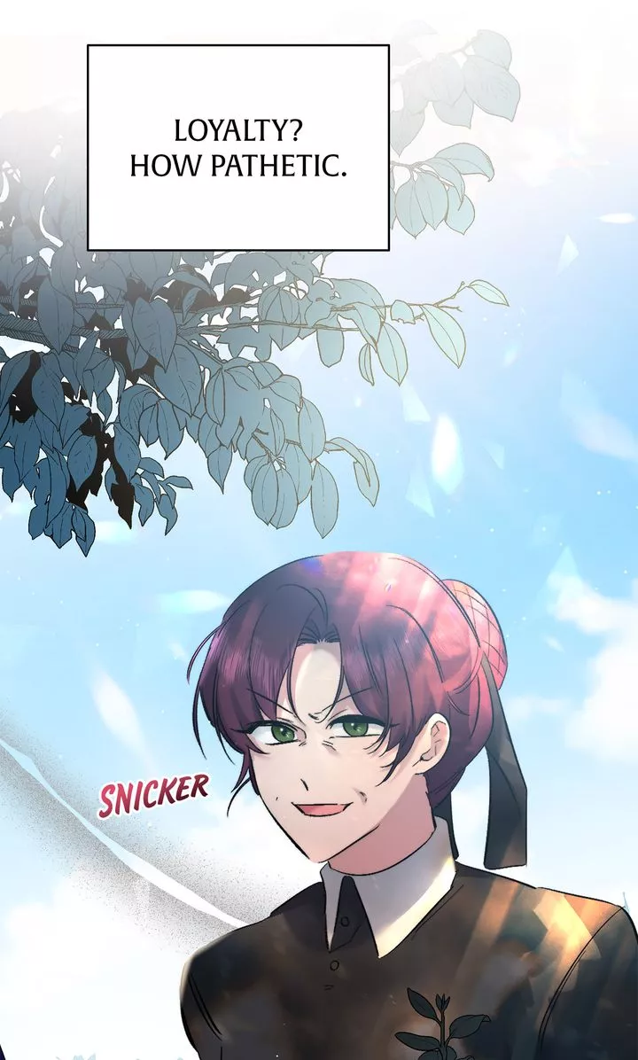 Read Sistervention Manga Online