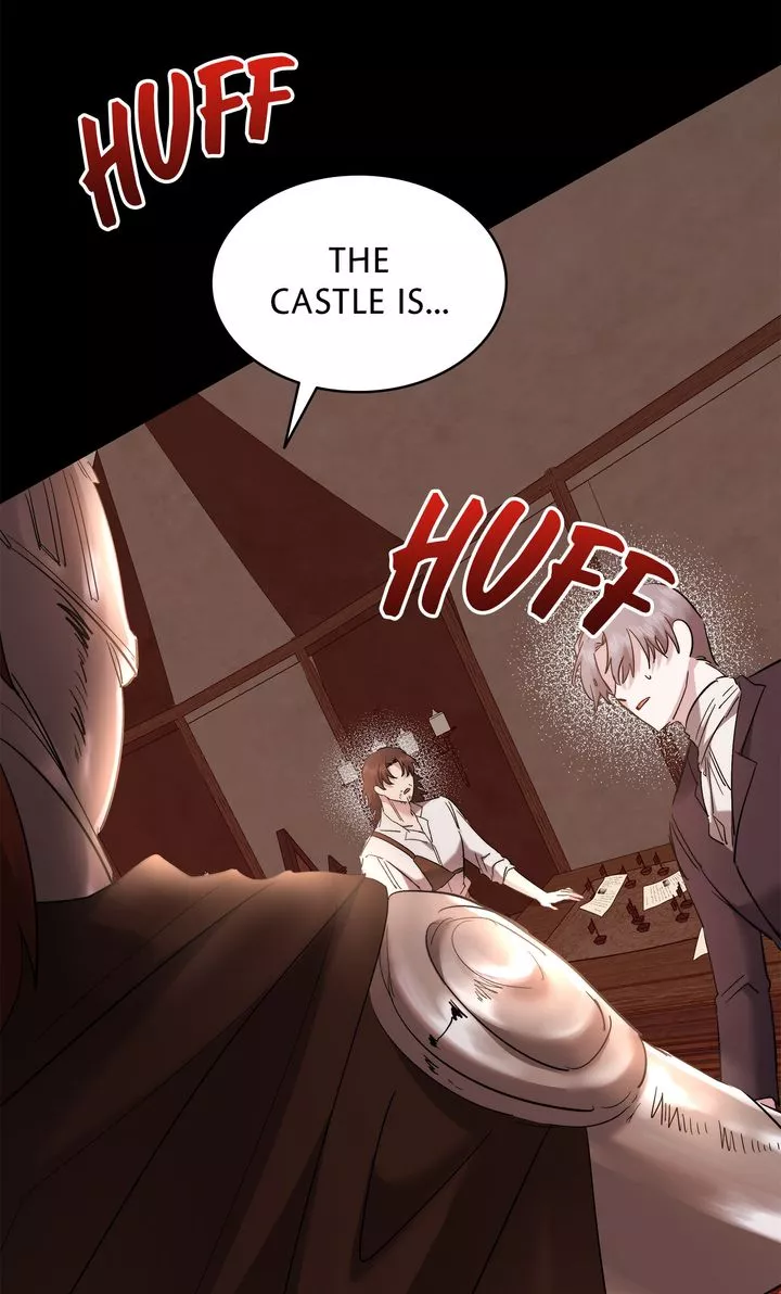 Read Sistervention Manga Online
