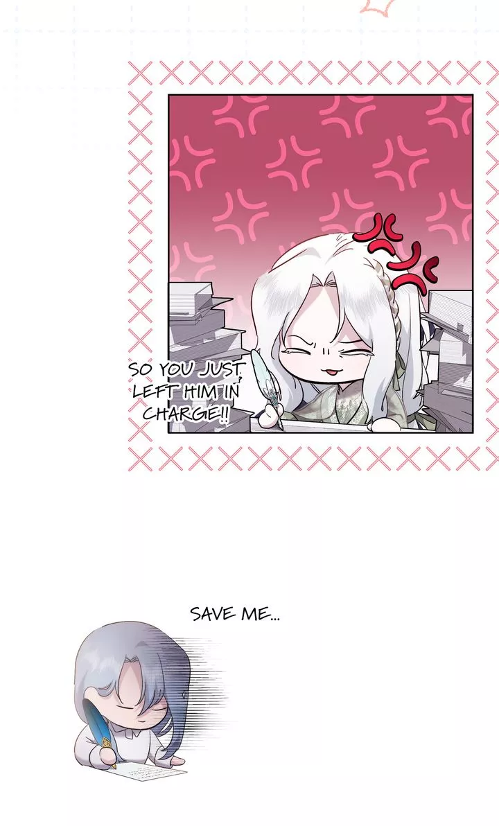 Read Sistervention Manga Online
