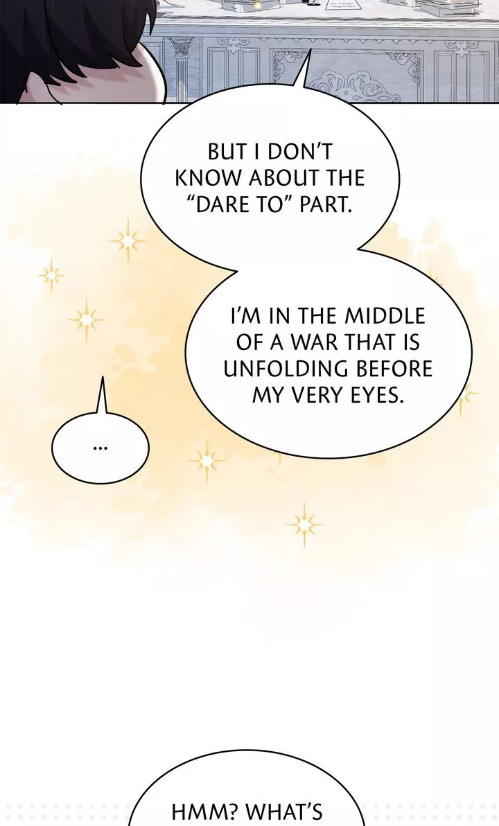 Read Sistervention Manga Online