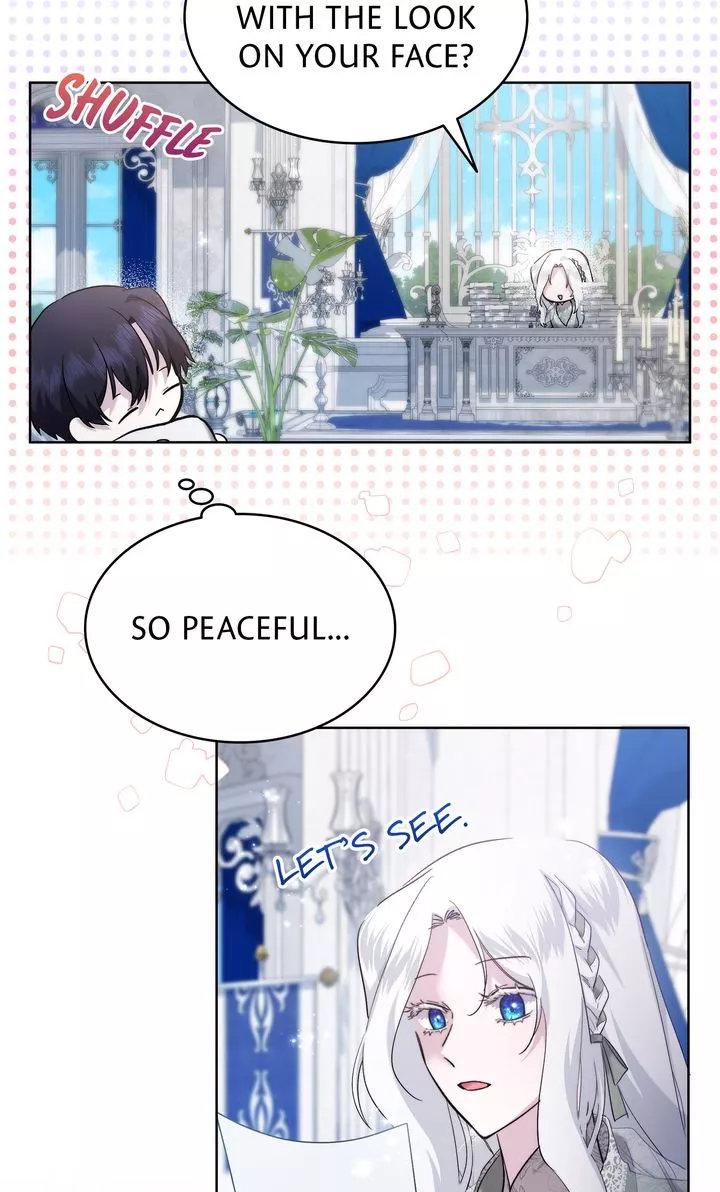 Read Sistervention Manga Online