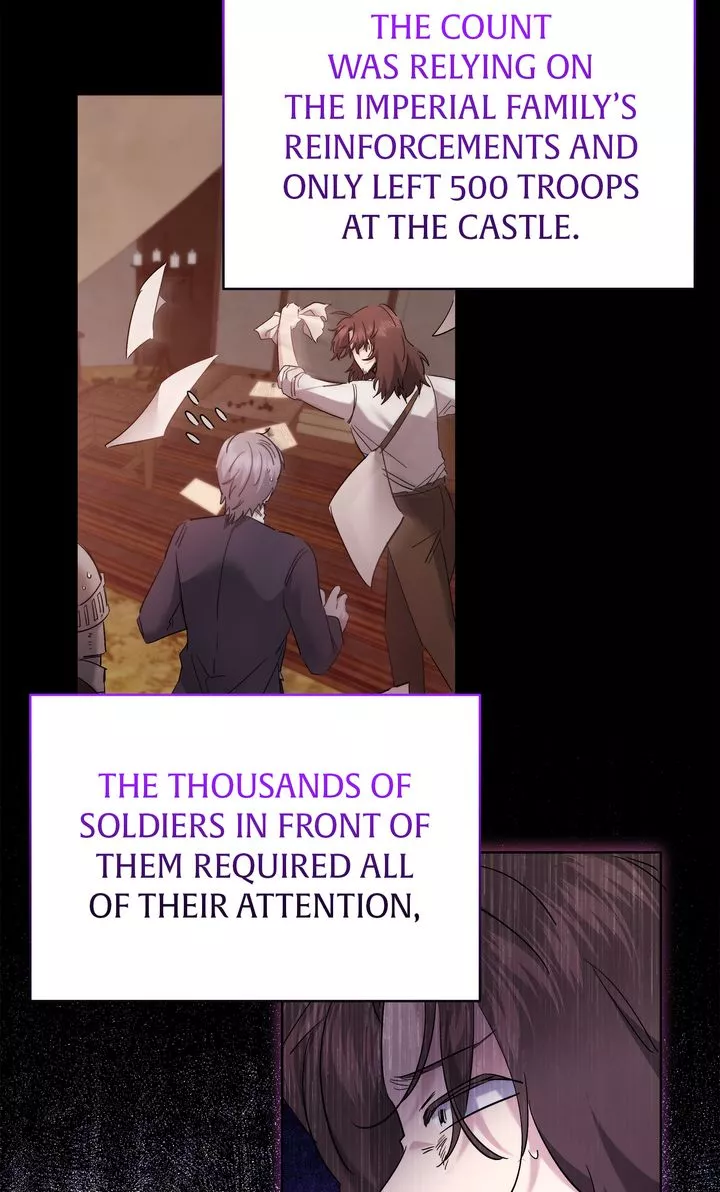 Read Sistervention Manga Online