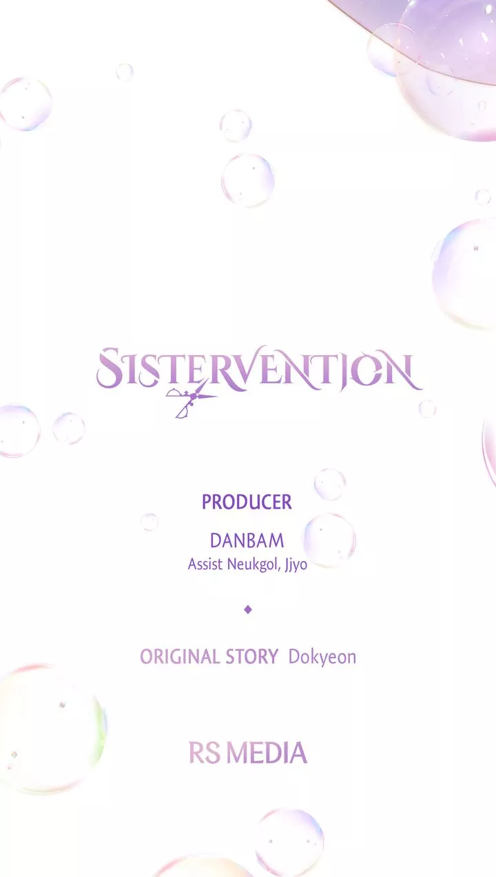 Read Sistervention Manga Online