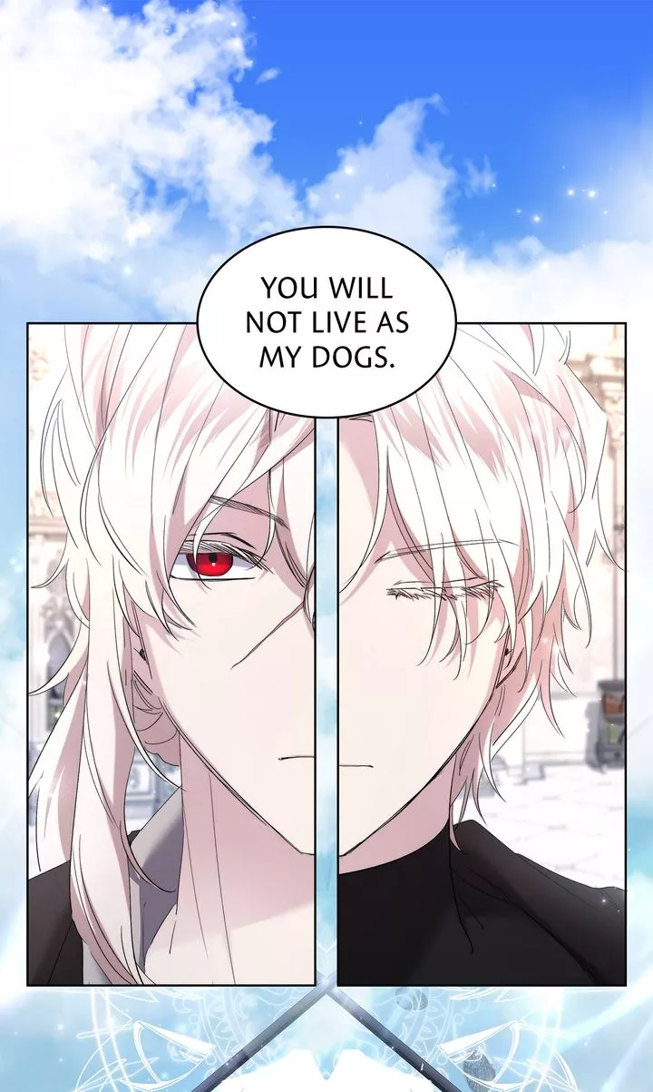 Read Sistervention Manga Online