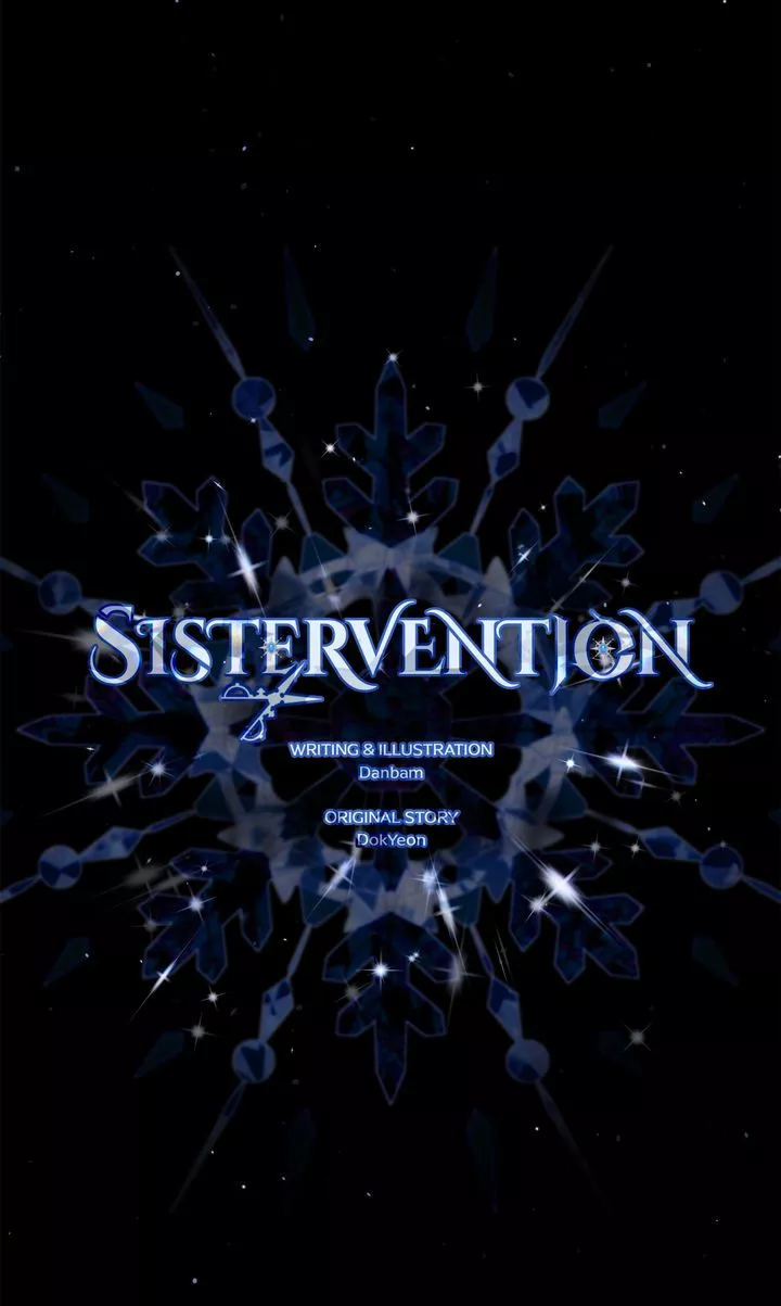 Read Sistervention Manga Online