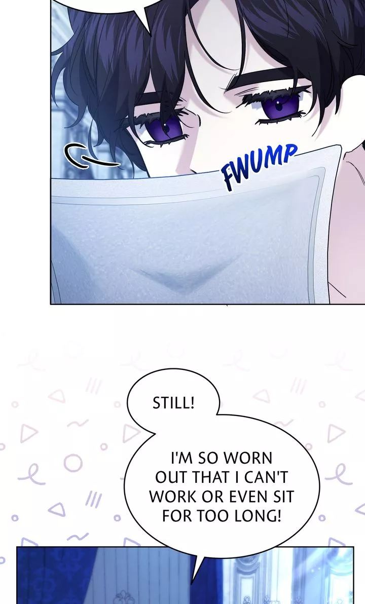 Read Sistervention Manga Online