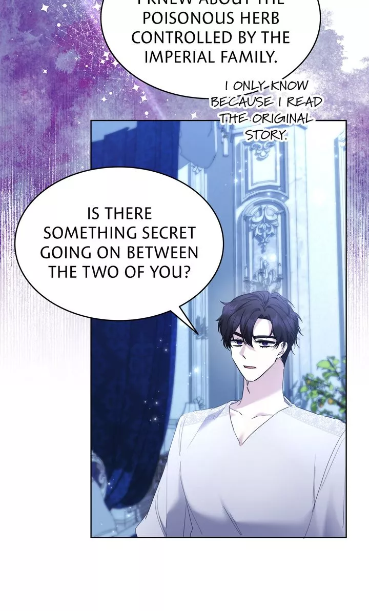 Read Sistervention Manga Online