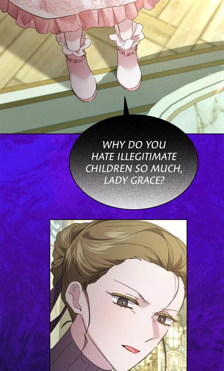 Read Sistervention Manga Online