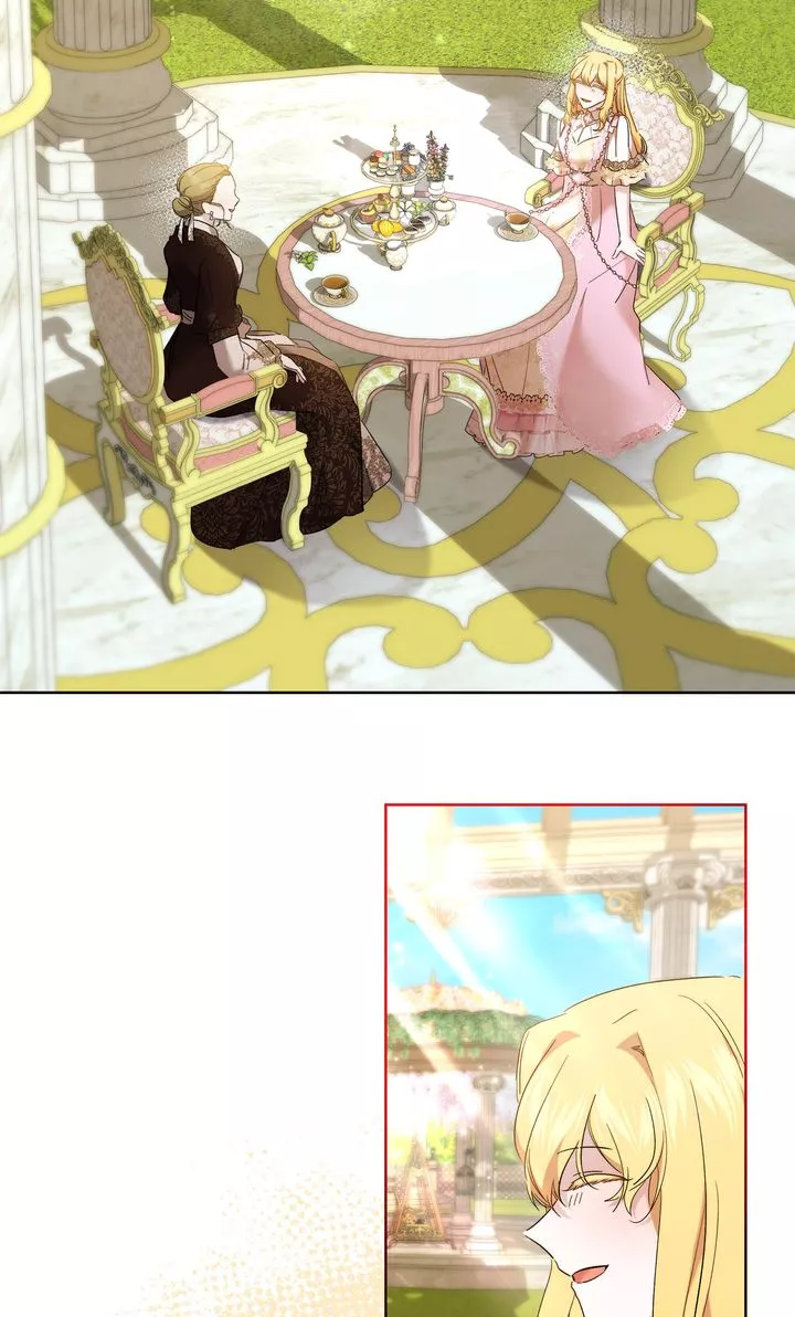 Read Sistervention Manga Online